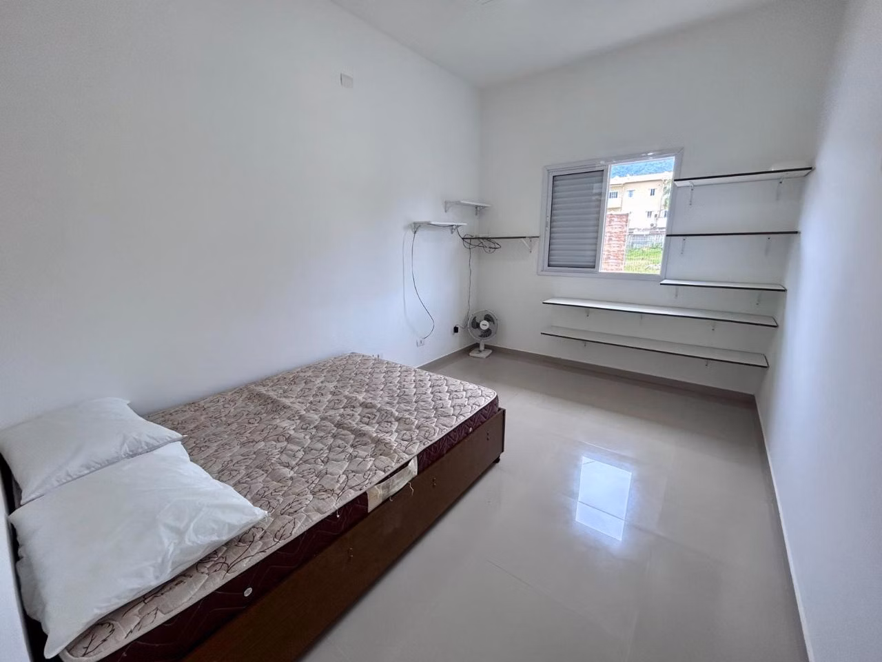 House of 190 m² in Ubatuba, SP, Brazil