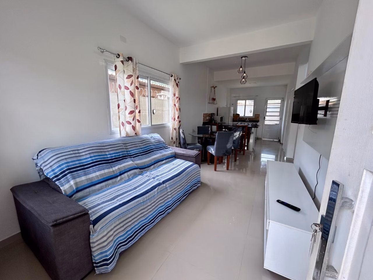 House of 190 m² in Ubatuba, SP, Brazil