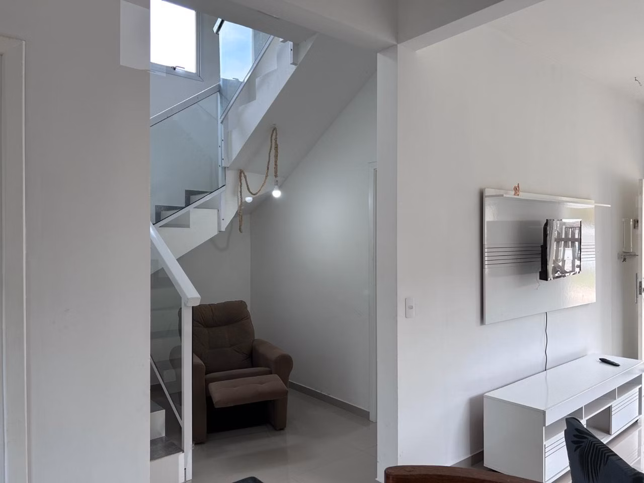 House of 190 m² in Ubatuba, SP, Brazil