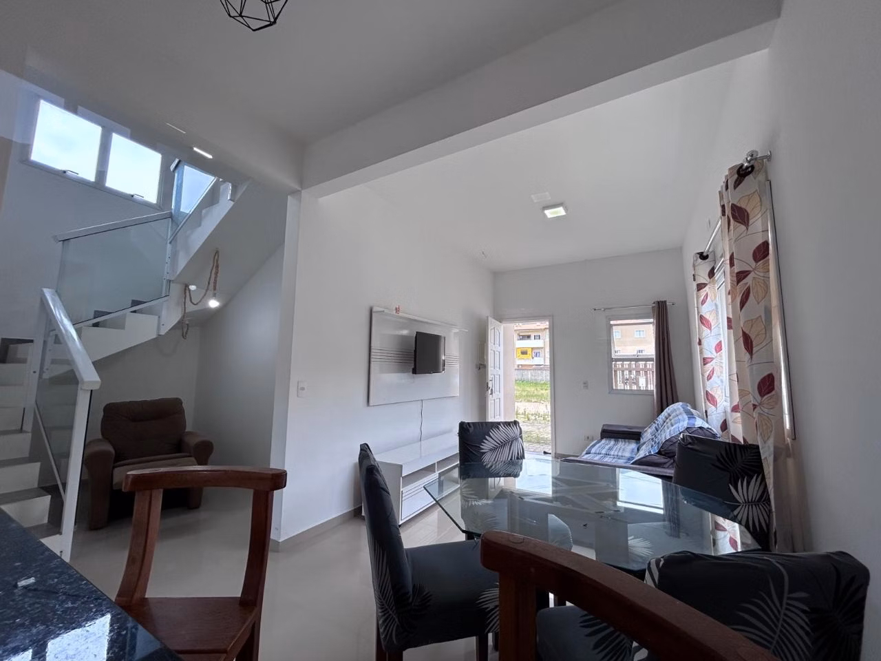 House of 190 m² in Ubatuba, SP, Brazil