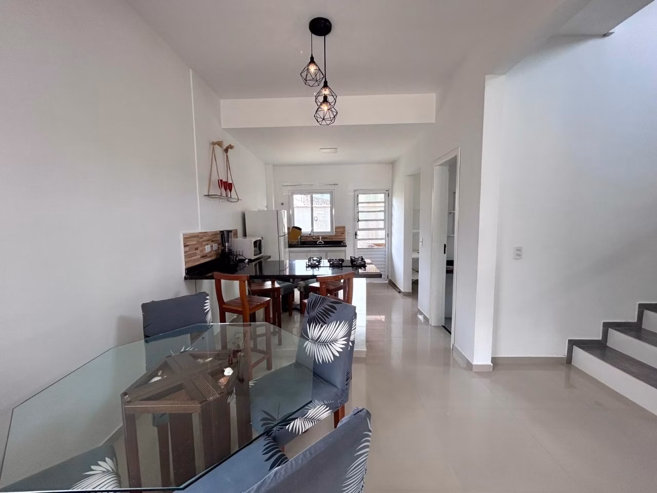 House of 190 m² in Ubatuba, SP, Brazil