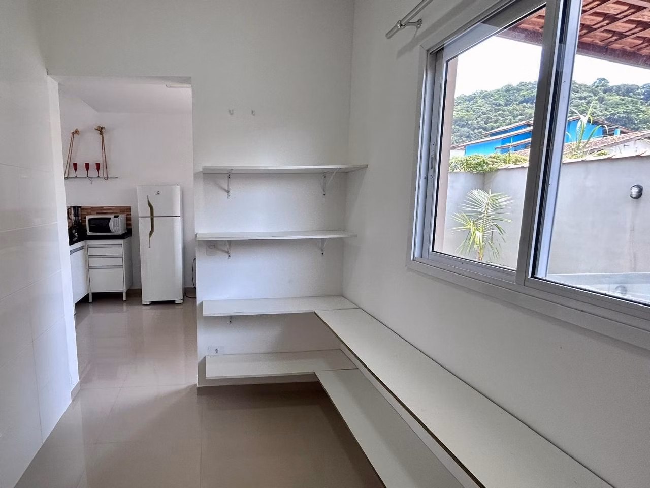 House of 190 m² in Ubatuba, SP, Brazil