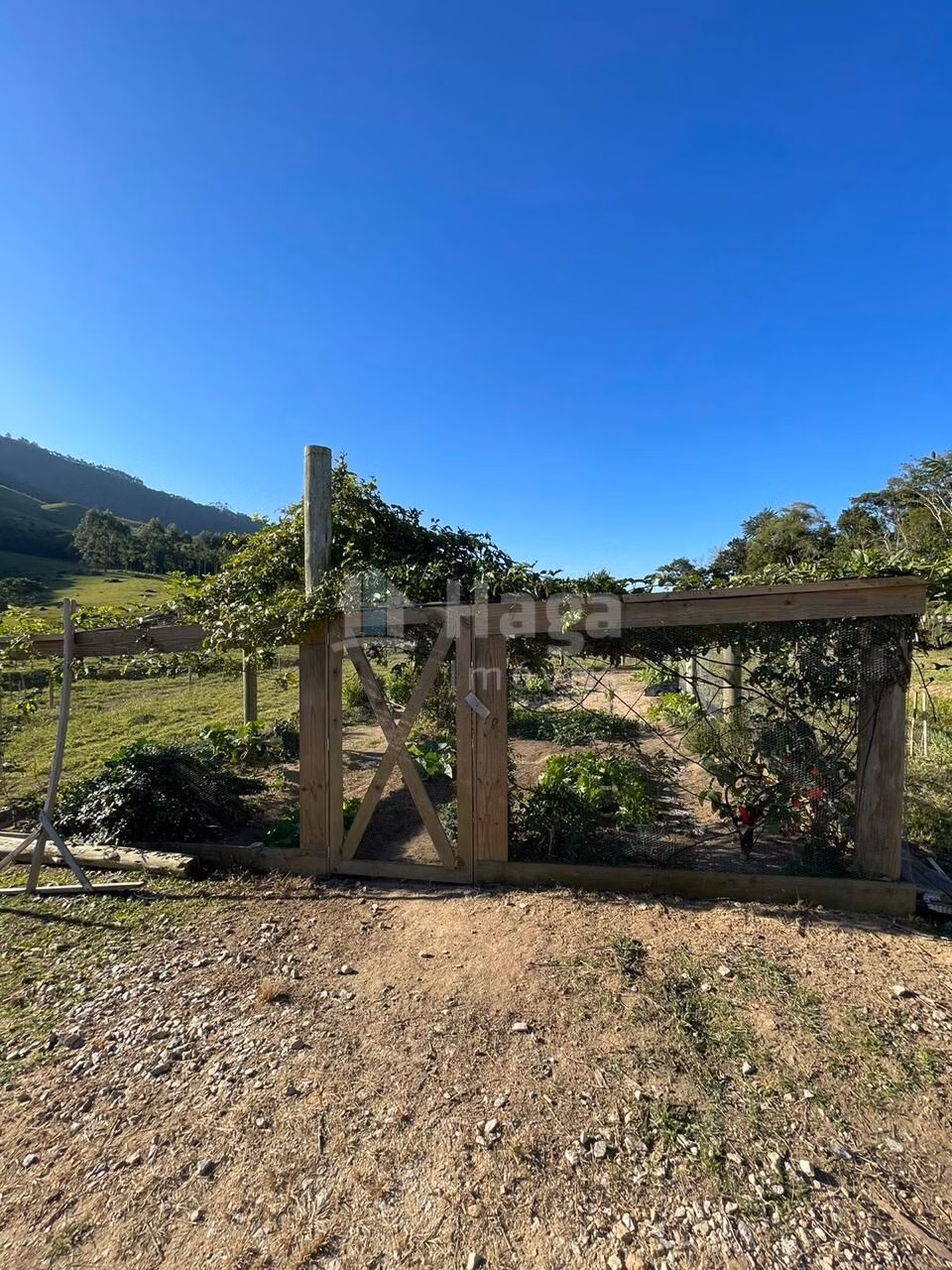 Fazenda de 15 ha em Tijucas, SC