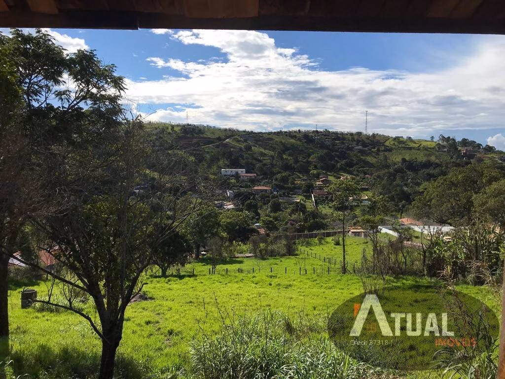 Plot of 3,006 m² in Atibaia, SP, Brazil