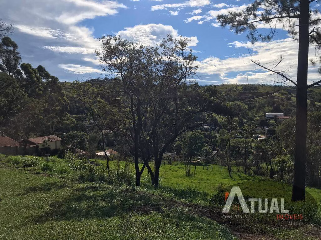Plot of 3,006 m² in Atibaia, SP, Brazil