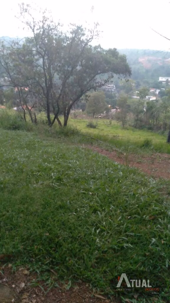 Plot of 3,006 m² in Atibaia, SP, Brazil