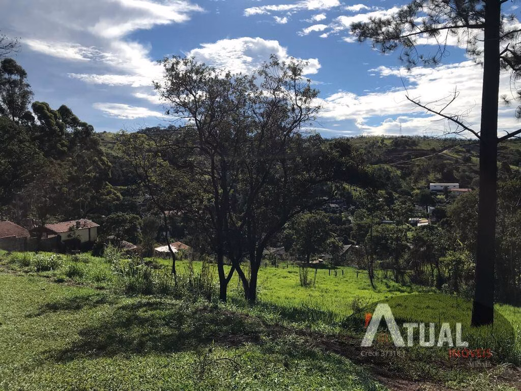 Plot of 3,006 m² in Atibaia, SP, Brazil