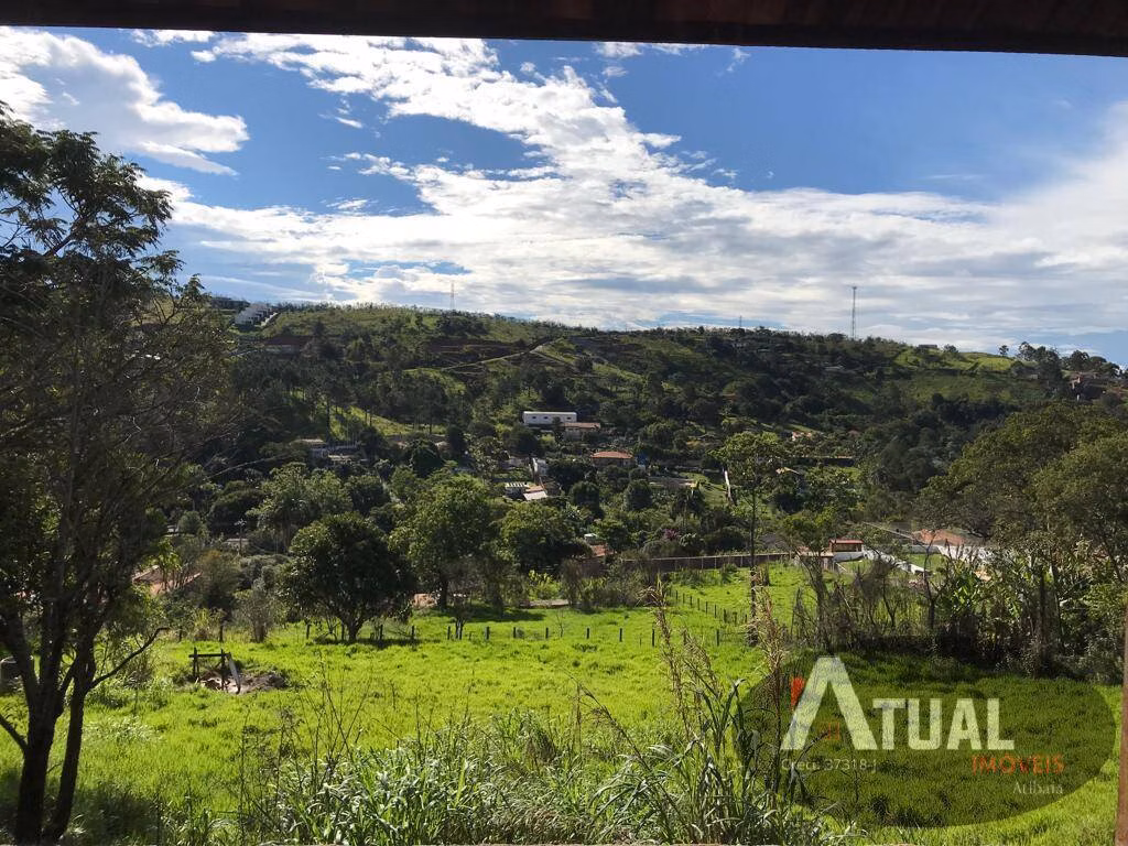 Plot of 3,006 m² in Atibaia, SP, Brazil