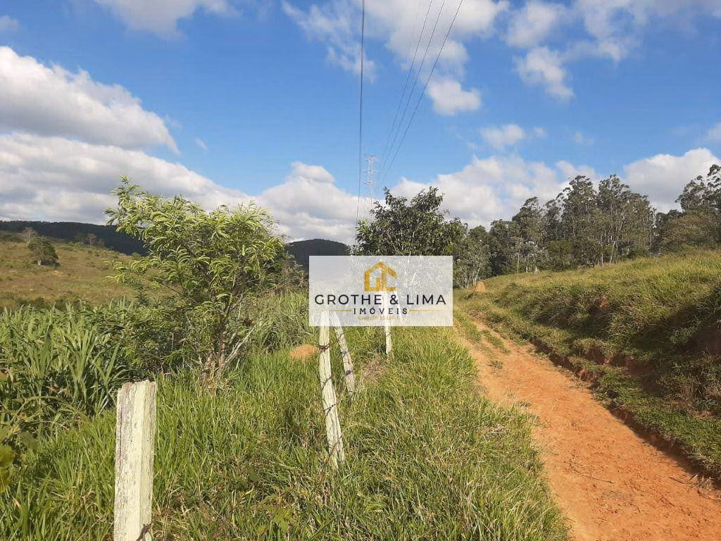 Fazenda de 121 ha em São José dos Campos, SP