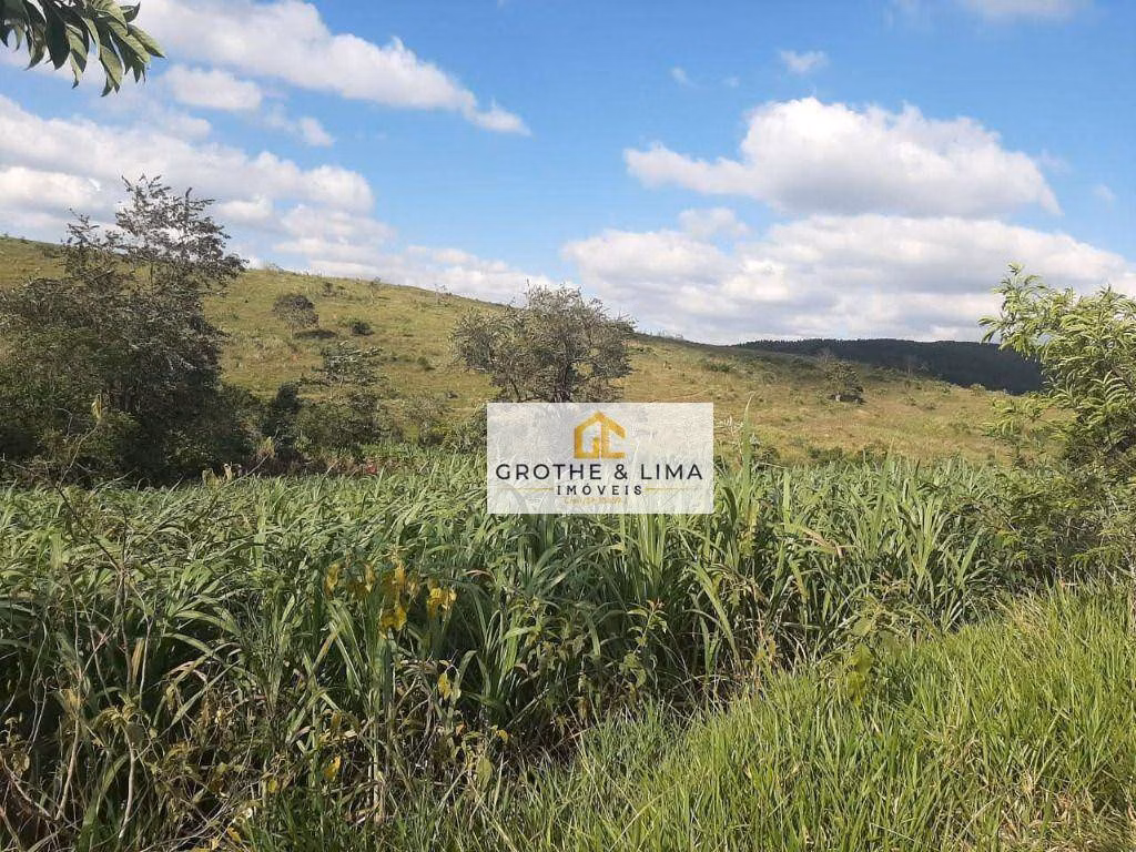Fazenda de 121 ha em São José dos Campos, SP
