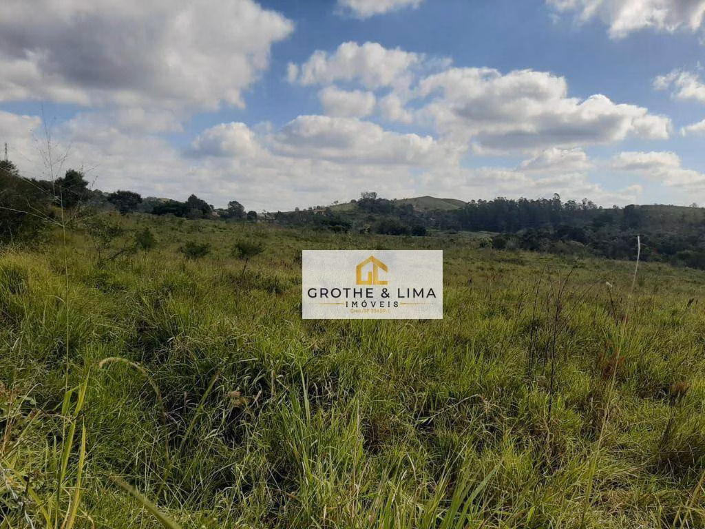 Fazenda de 121 ha em São José dos Campos, SP