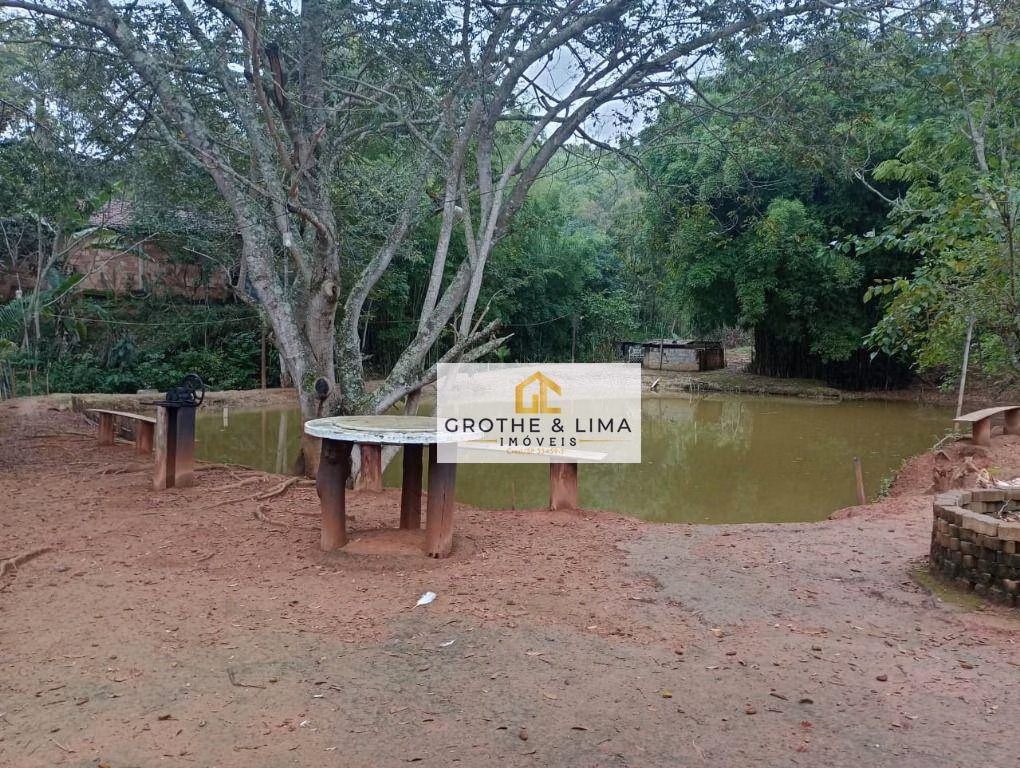 Country home of 24 acres in Taubaté, SP, Brazil