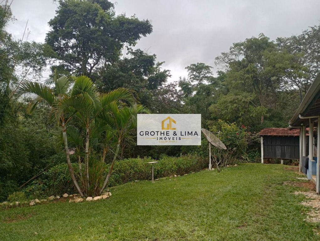 Country home of 24 acres in Taubaté, SP, Brazil