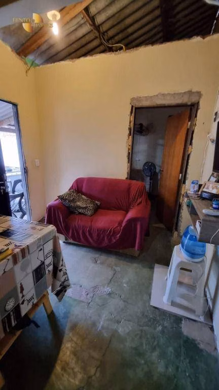Casa de 250 m² em Cuiabá, MT