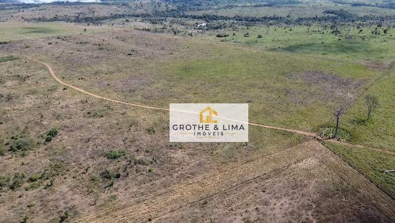 Farm of 22.855 acres in Xinguara, PA, Brazil