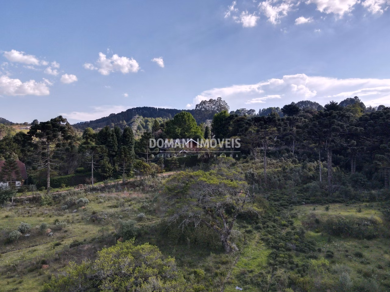 Terreno de 6.080 m² em Campos do Jordão, SP