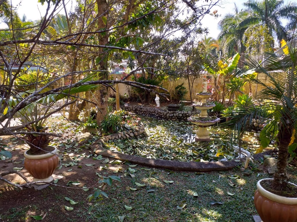 Country home of 1 acres in São José dos Campos, SP, Brazil