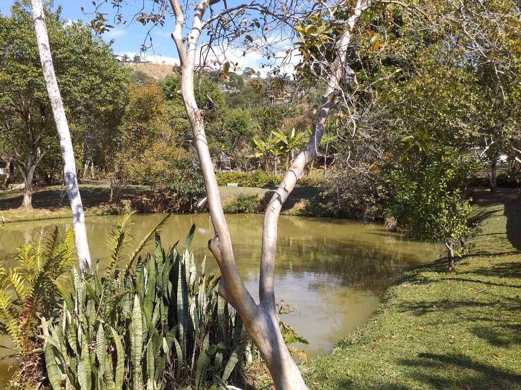 Country home of 1 acres in São José dos Campos, SP, Brazil