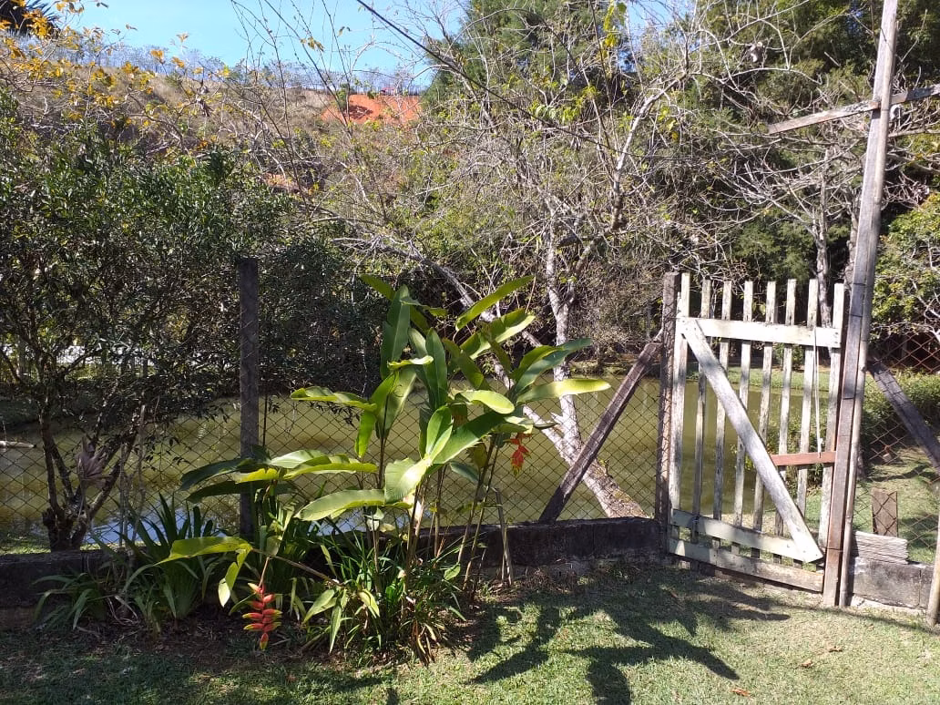 Country home of 1 acres in São José dos Campos, SP, Brazil