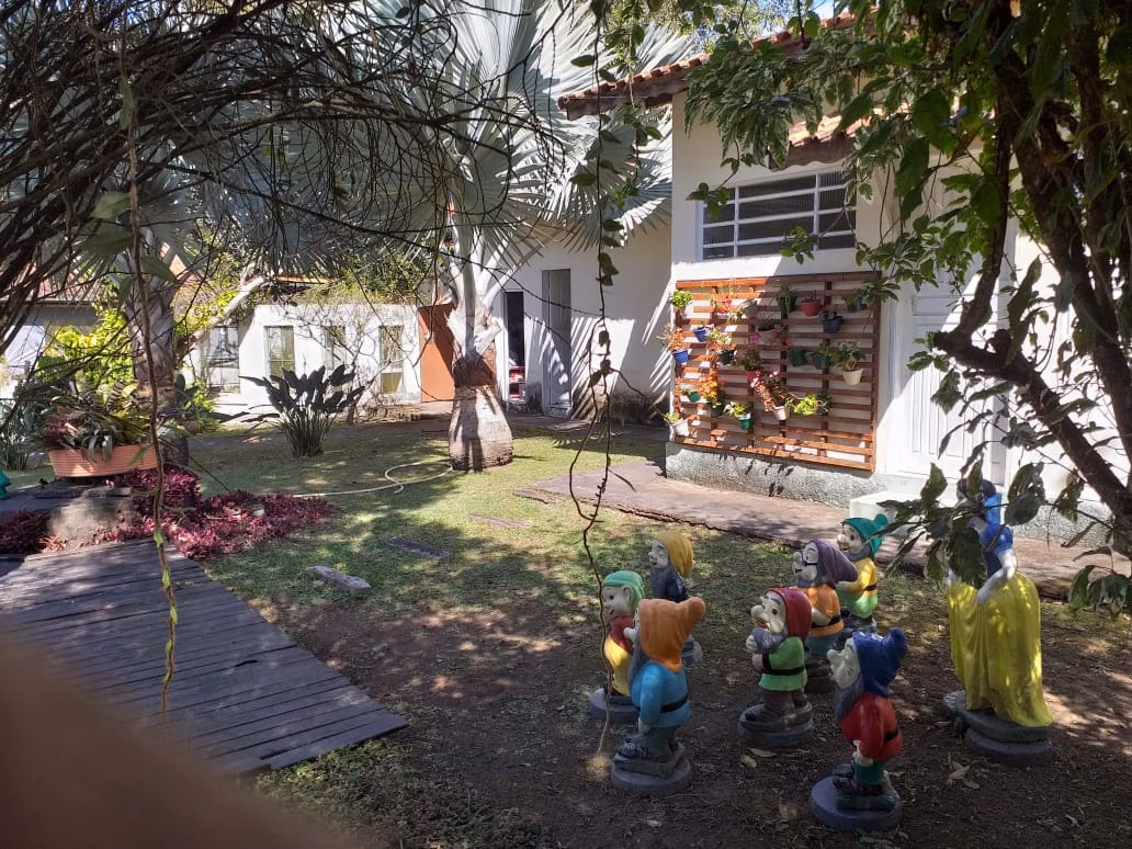 Country home of 1 acres in São José dos Campos, SP, Brazil
