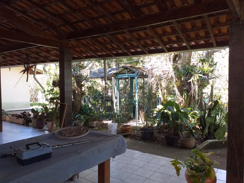 Country home of 1 acres in São José dos Campos, SP, Brazil