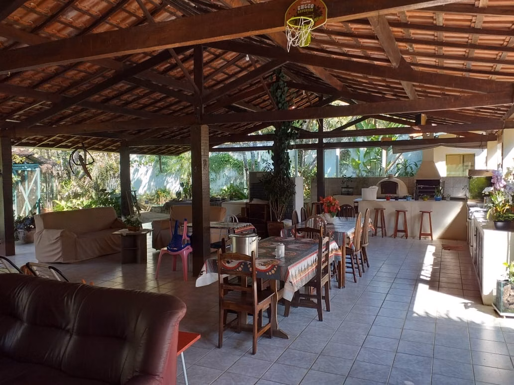 Country home of 1 acres in São José dos Campos, SP, Brazil