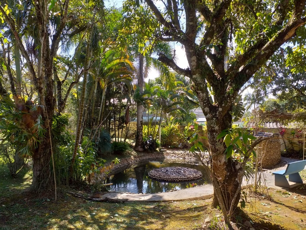 Country home of 1 acres in São José dos Campos, SP, Brazil