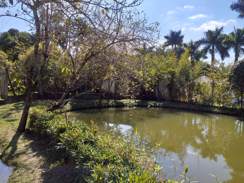 Country home of 1 acres in São José dos Campos, SP, Brazil