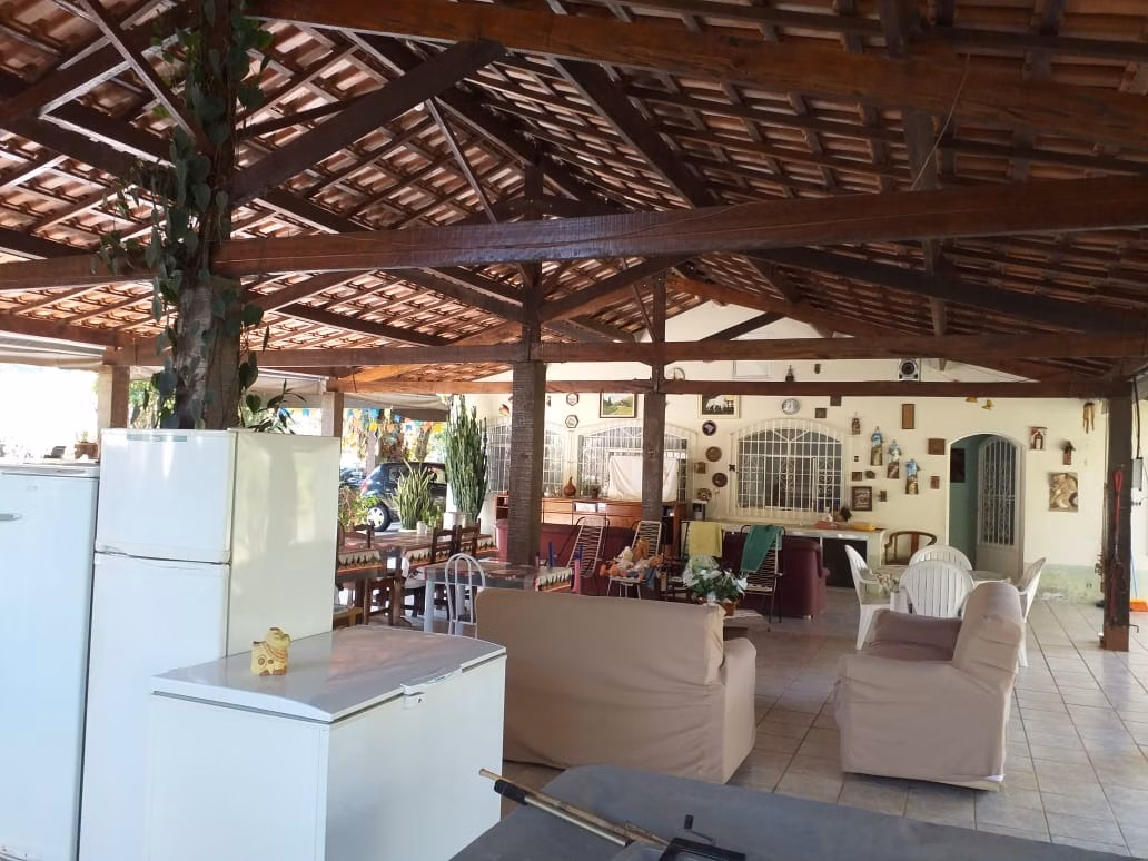 Country home of 1 acres in São José dos Campos, SP, Brazil
