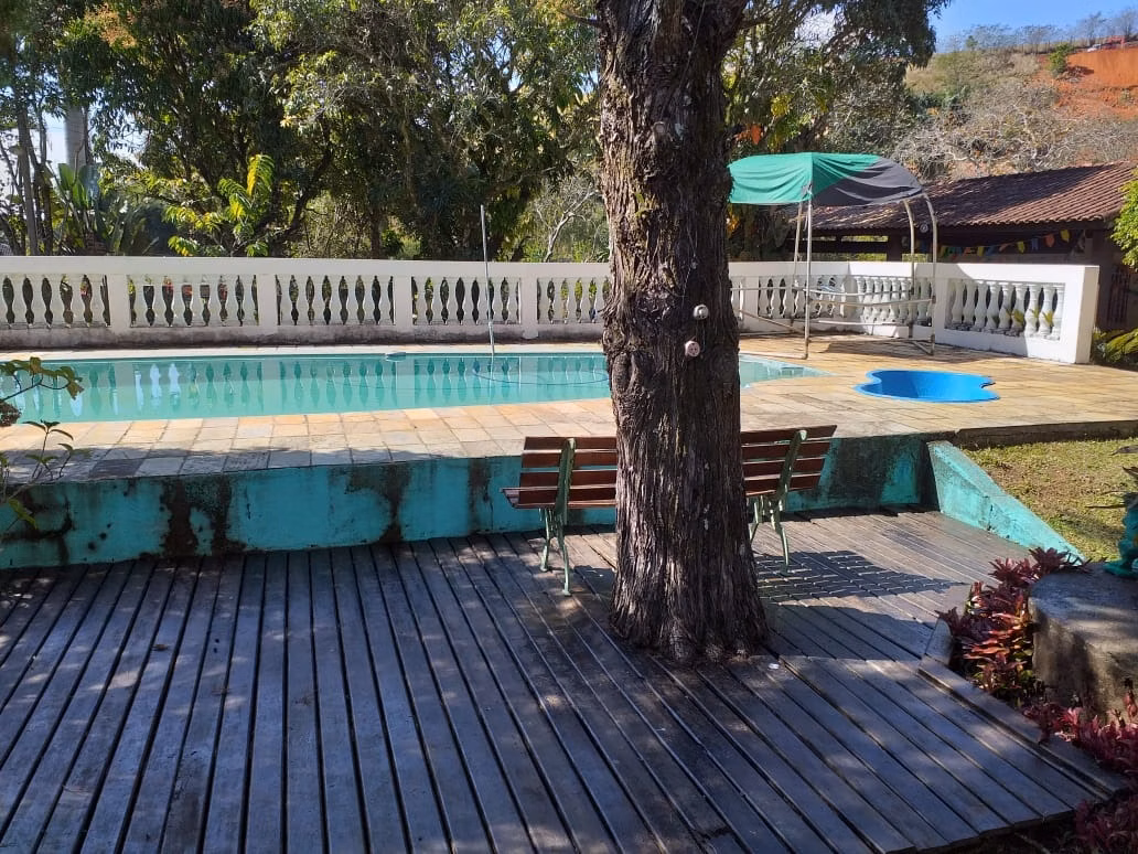 Country home of 1 acres in São José dos Campos, SP, Brazil
