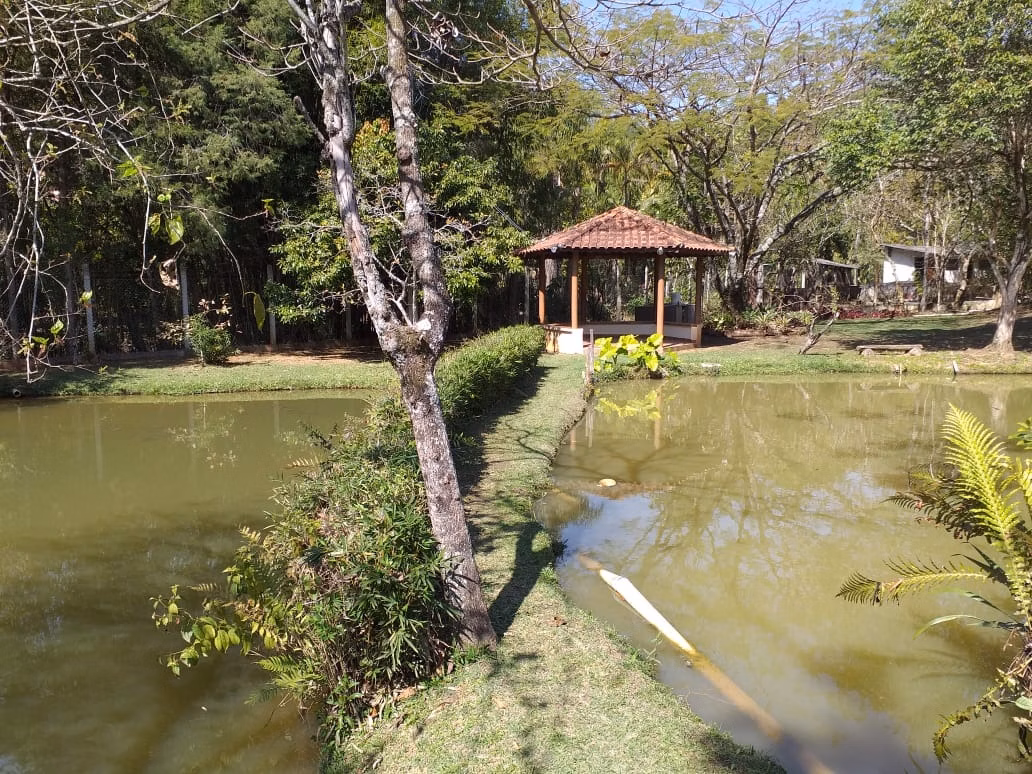 Country home of 1 acres in São José dos Campos, SP, Brazil