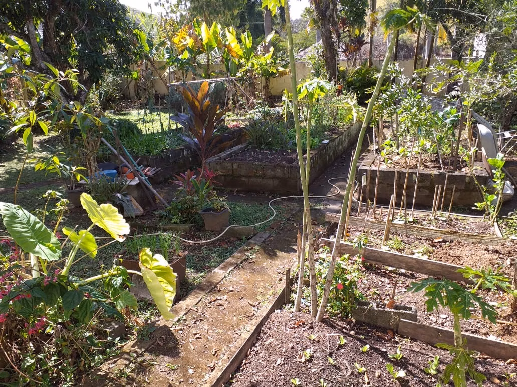 Country home of 1 acres in São José dos Campos, SP, Brazil