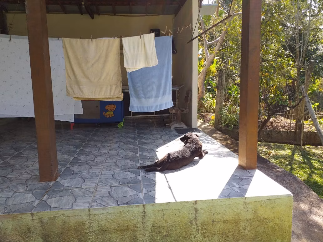 Country home of 1 acres in São José dos Campos, SP, Brazil