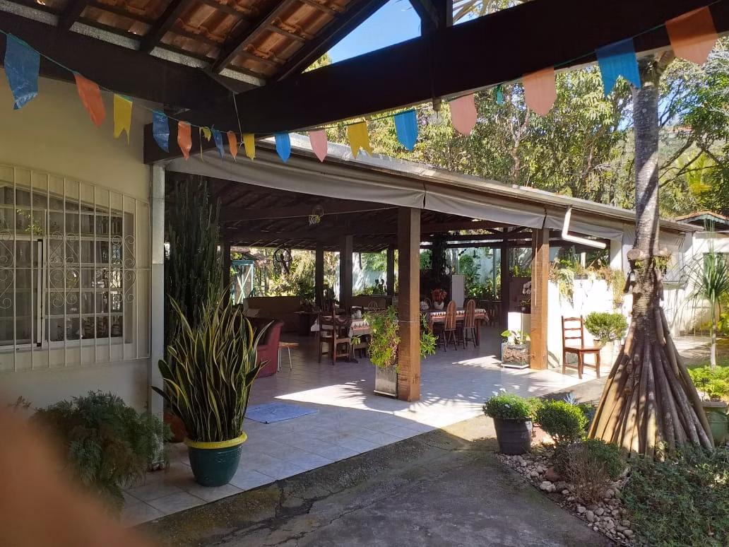 Country home of 1 acres in São José dos Campos, SP, Brazil