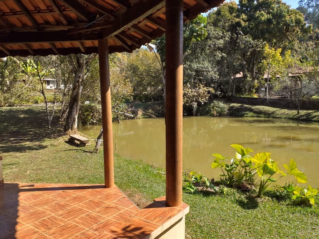 Country home of 1 acres in São José dos Campos, SP, Brazil