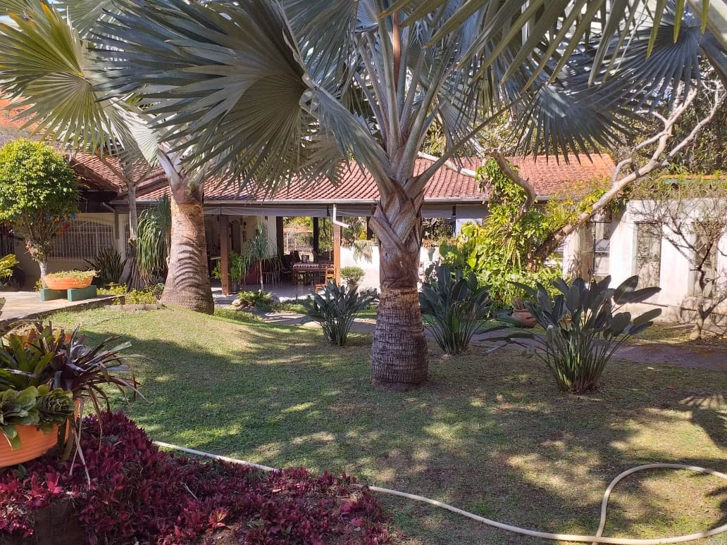 Country home of 1 acres in São José dos Campos, SP, Brazil