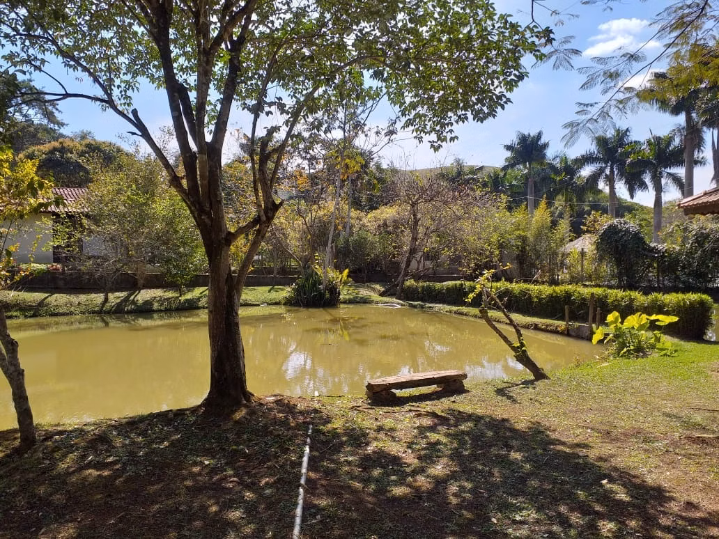 Chácara de 5.350 m² em São José dos Campos, SP