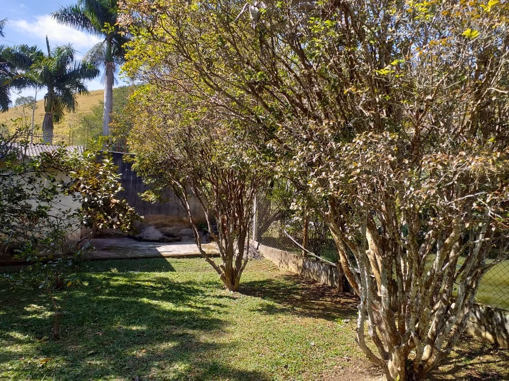 Country home of 1 acres in São José dos Campos, SP, Brazil