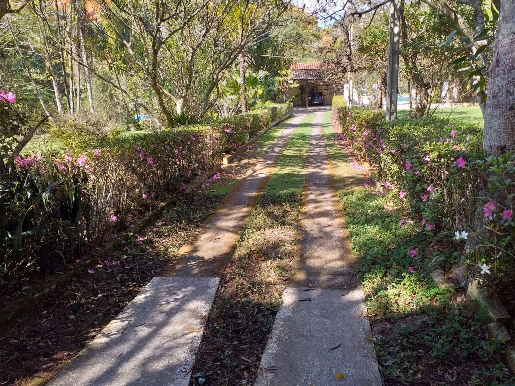 Country home of 1 acres in São José dos Campos, SP, Brazil
