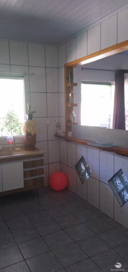 Small farm of 8 acres in Monteiro Lobato, SP, Brazil