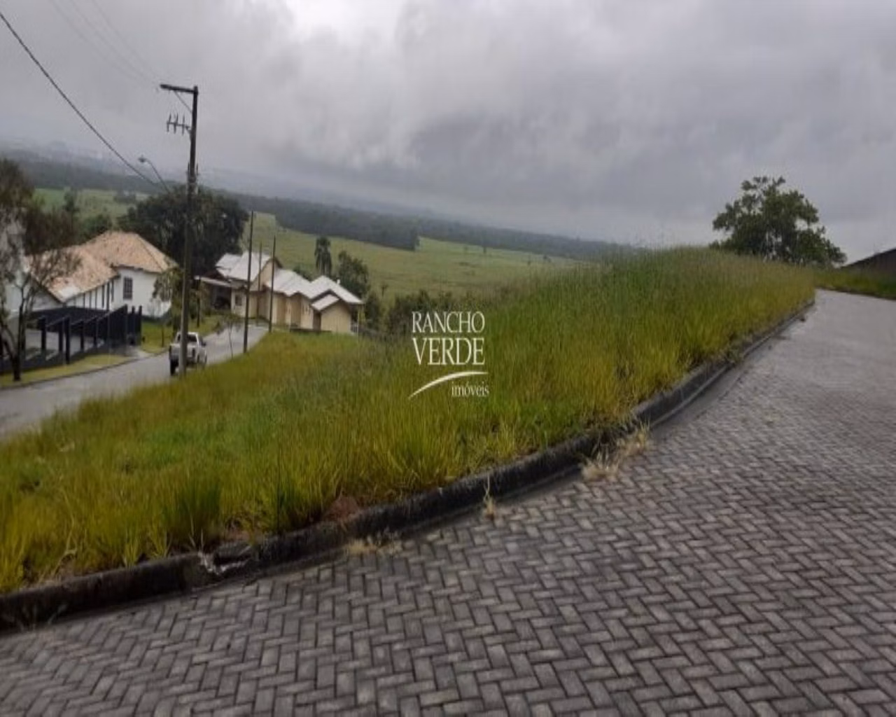 Terreno de 1.500 m² em São José dos Campos, SP