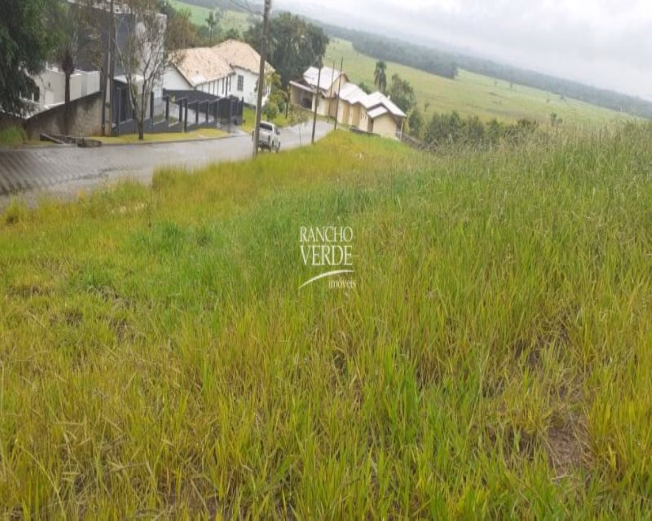 Terreno de 1.500 m² em São José dos Campos, SP