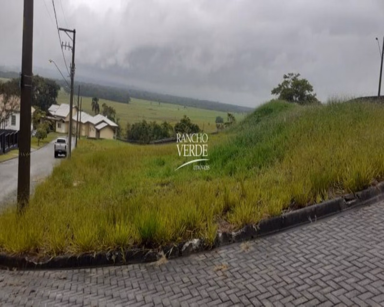 Terreno de 1.500 m² em São José dos Campos, SP
