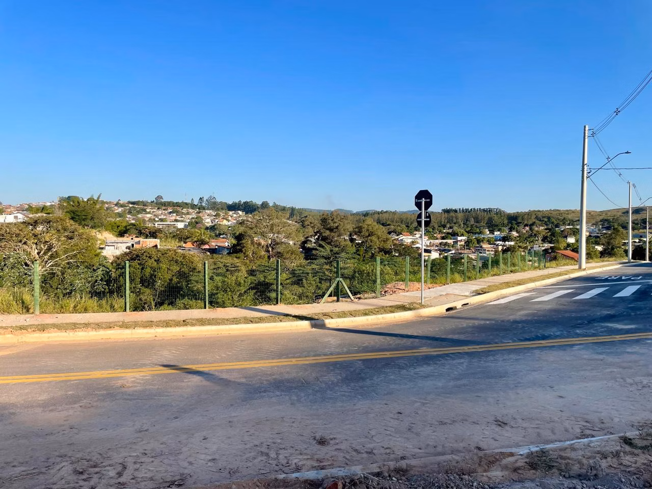 Plot of 250 m² in São José dos Campos, SP, Brazil