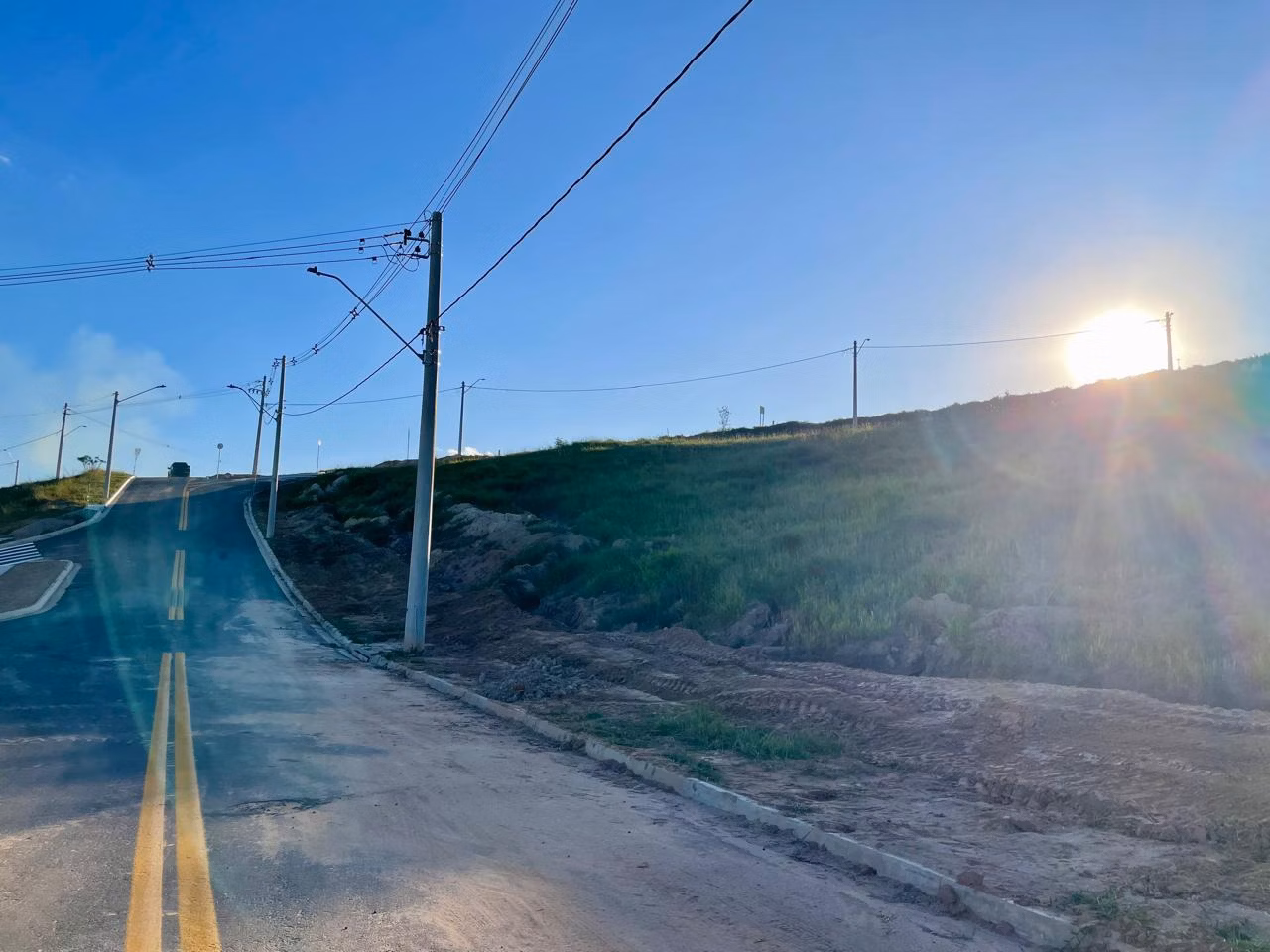 Plot of 250 m² in São José dos Campos, SP, Brazil