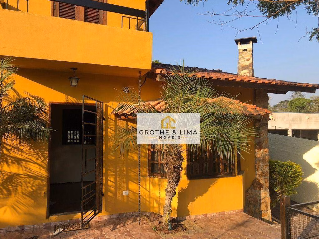 Country home of 1.160 m² in Guararema, SP, Brazil