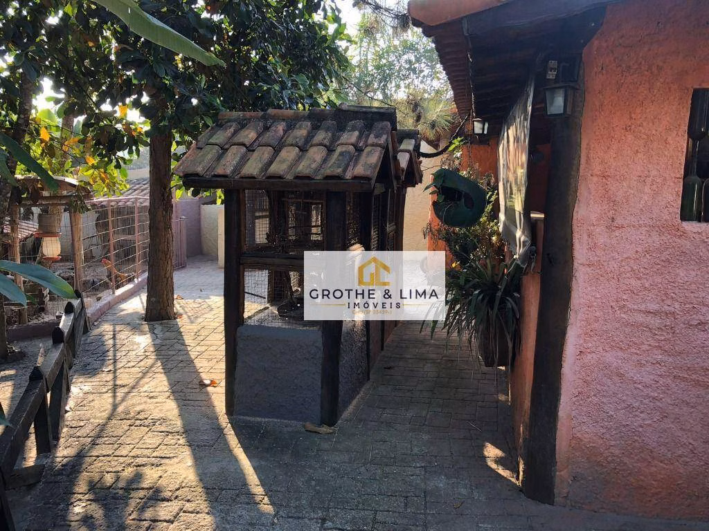 Country home of 1.160 m² in Guararema, SP, Brazil