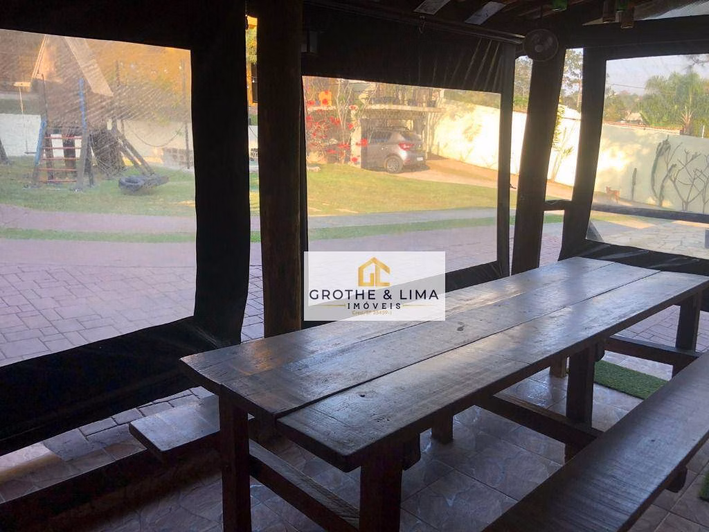 Country home of 1.160 m² in Guararema, SP, Brazil