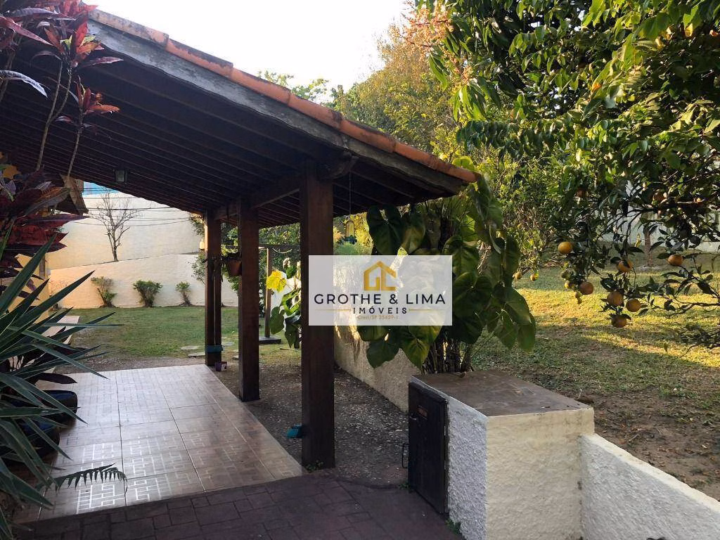 Country home of 1.160 m² in Guararema, SP, Brazil