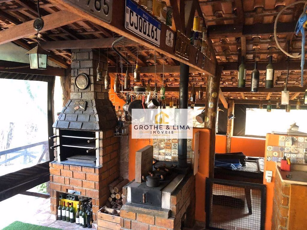 Country home of 1.160 m² in Guararema, SP, Brazil